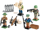 COBI 3041 Company of Heroes