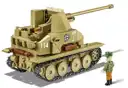 COBI 3050 Marder III Sd.Kfz.139