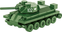 COBI 3088 T-34/76
