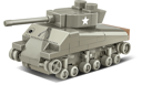 COBI 3089 M4A3 Sherman
