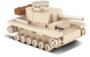 COBI 3090 Panzer III Ausf.L