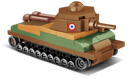 COBI 3093 Somua S-35