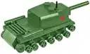 COBI 3096 ISU 152