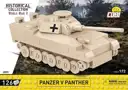 COBI 3099 Panzer V Panther