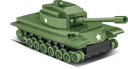 COBI 3104 Patton M48