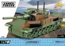 COBI 3105 Leopard 1