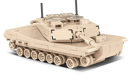 COBI 3106 Abrams M1A2