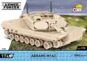 COBI 3106 Abrams M1A2