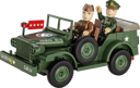 COBI 3111 Dodge WC-56 Command Car