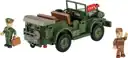 COBI 3111 Dodge WC-56 Command Car