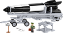COBI 3120 V2 Rocket auf Meiller Vehicle - Executive Edition