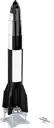 COBI 3121 V2 Rocket (Vergeltungswaffe-2)