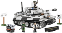 COBI 3122 Panzerkampfwagen VI Tiger - Limitierte Edition