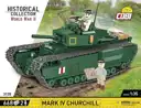 COBI 3128 Mark IV Churchill