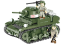 COBI 3129 M3 Stuart