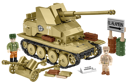 COBI 3131 Sd.Kfz.139 Marder III