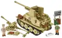COBI 3131 Sd.Kfz.139 Marder III