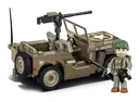 COBI 3133 Willys MB