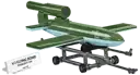 COBI 3135 V-1 Flying Bomb (FI 103)