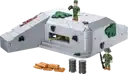 COBI 3136 German Bunker Regelbau 667
