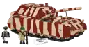 COBI 3138 COBI 3138 Panzer VIII Maus