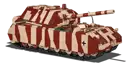COBI 3138 Panzer VIII Maus