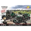 COBI 3139 Sd.Kfz.8 & 8.8 cm Flak18 - Limited Edition