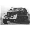 COBI 3139 Sd.Kfz.8 & 8.8 cm Flak18 - Limited Edition