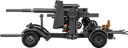COBI 3140 8.8 cm Flak 18 with Carriage
