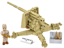 COBI 3141 8.8 cm Flak 18