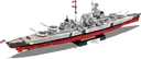 COBI 4819 Battleship Bismarck