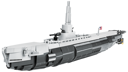 COBI 4831 USS Tang SS-306