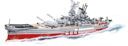 COBI 4833 Schlachtschiff Yamato