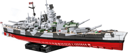 COBI 4838 Schlachtschiff Tirpitz - Executive Edition