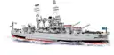 COBI 4843 USS Arizona (BB-39)