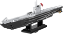 COBI 4845 U-Boot U-96 Typ VIIC - Limitierte Edition