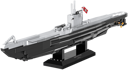 COBI 4847 U-Boot U-96 Typ VIIC