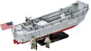 COBI 4849 LCVP Higgins Boat