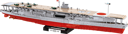 COBI 4851 IJN Akagi Flugzeugträger
