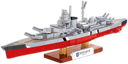 COBI 4854 Battleship Bismarck