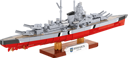 COBI 4854 Battleship Bismarck