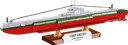 COBI 4855 ORP Orzeł