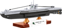 COBI 4857 U-Boot VIIC U-96