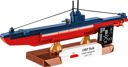 COBI 4864 ORP Dzik Polnisches U-Boot