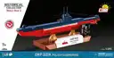COBI 4864 ORP Dzik Polnisches U-Boot