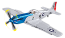 COBI 5719 P-51D Mustang