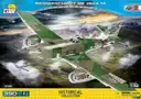 COBI 5721 Messerschmitt Me262 A-1a