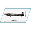 COBI 5723 Vickers Wellington Mk.II