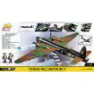 COBI 5723 Vickers Wellington Mk.II