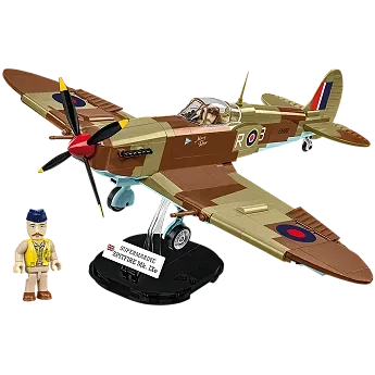 COBI 5723 Vickers Wellington Mk.II